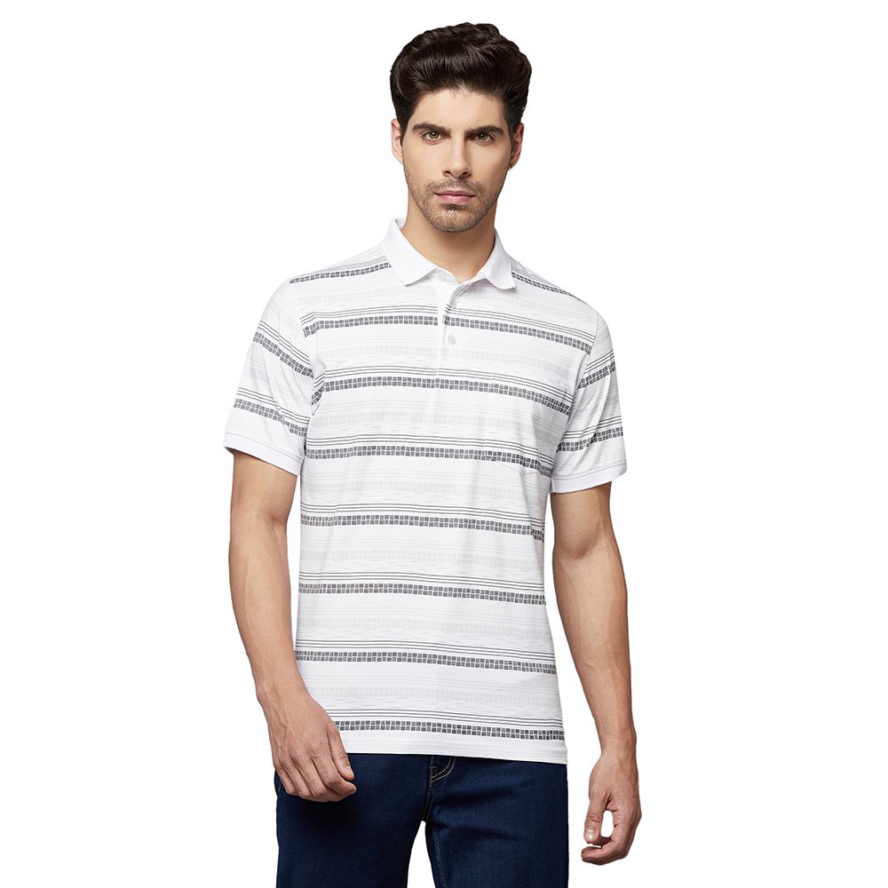 The Checked Casual